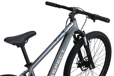 Превью  Велосипед ASPECT Radium 26 Серый (2025)